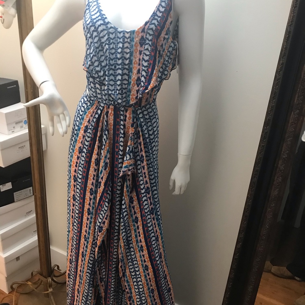 Surf Gypsy dress